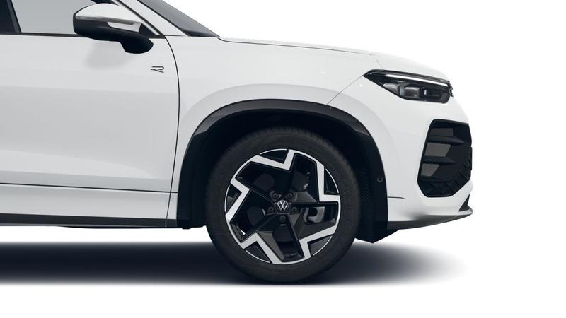 Volkswagen Tayron 1.5 eHybrid 272ch Dsg6 5pl R-Line