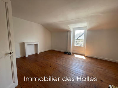 Maison - 75 m² - 4 pièces