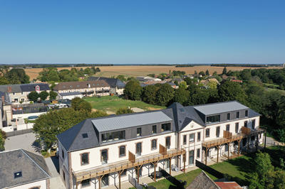 Appartement - 79 m² - 3 pièces