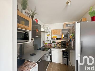 Appartement - 41 m² - 2 pièces