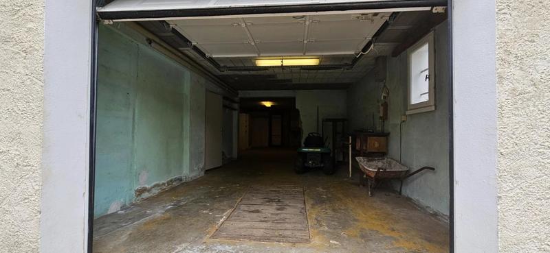 Maison - 148 m² - 7 pièces