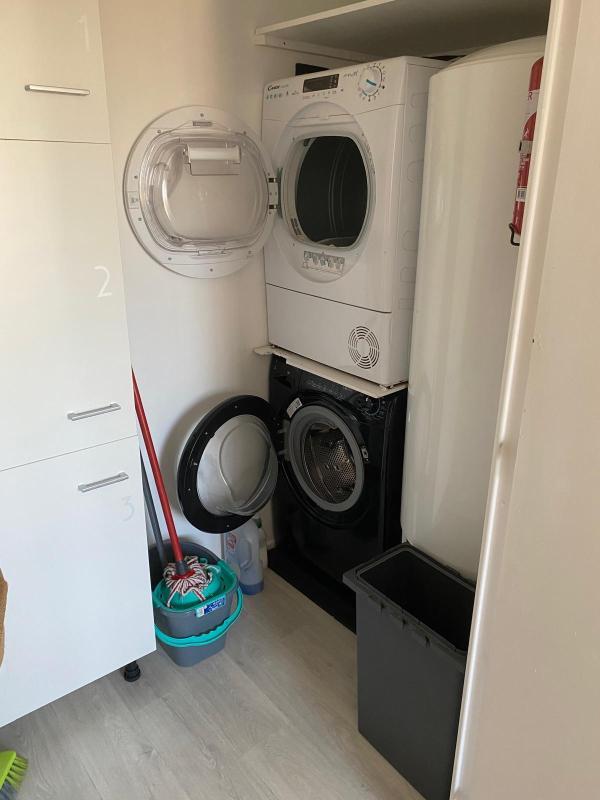 Appartement - 11 m² - 4 pièces