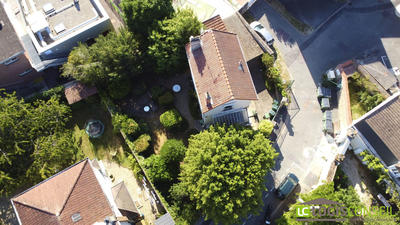 Maison ancienne - 66 m² - 4 pièces