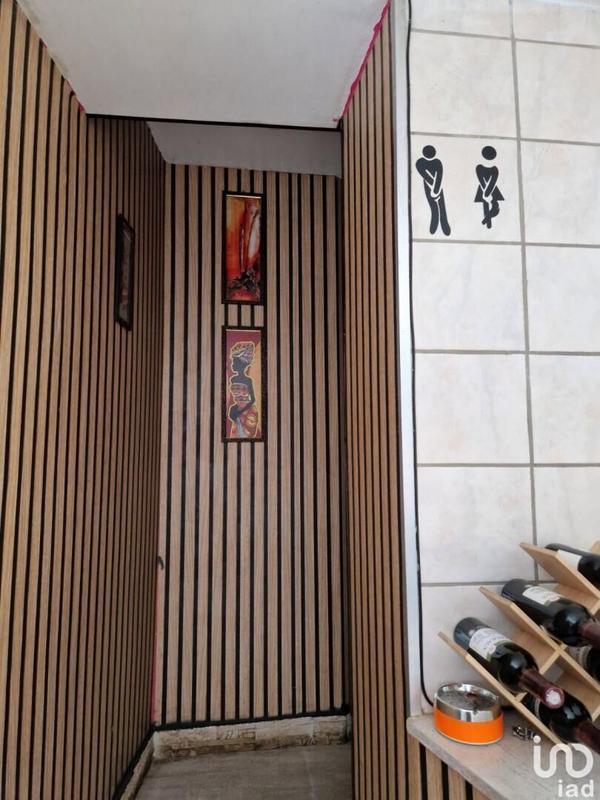 Local commercial - 110 m²