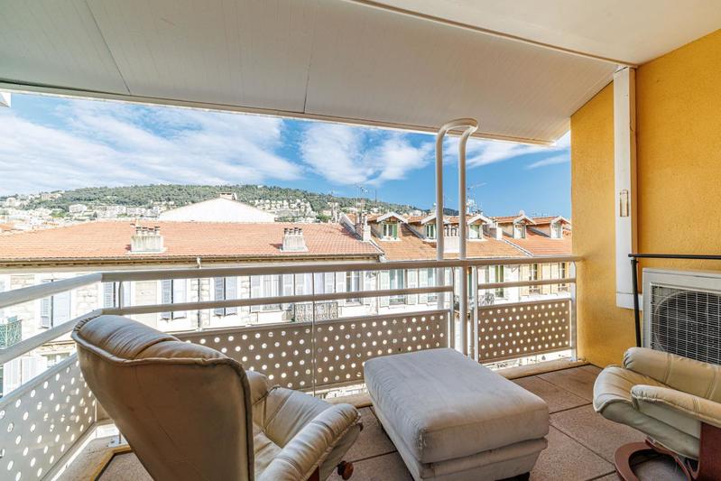 Appartement - 182 m² - 4 pièces