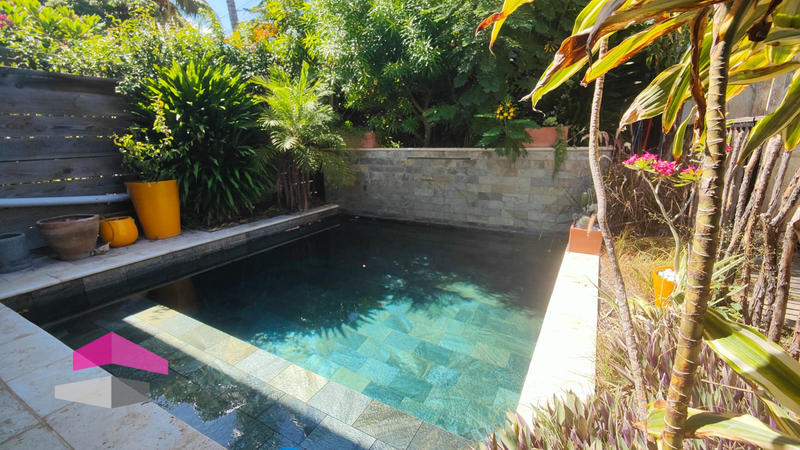 Villa - 122 m² - 5 pièces