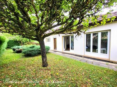 Maison - 76 m² - 3 pièces