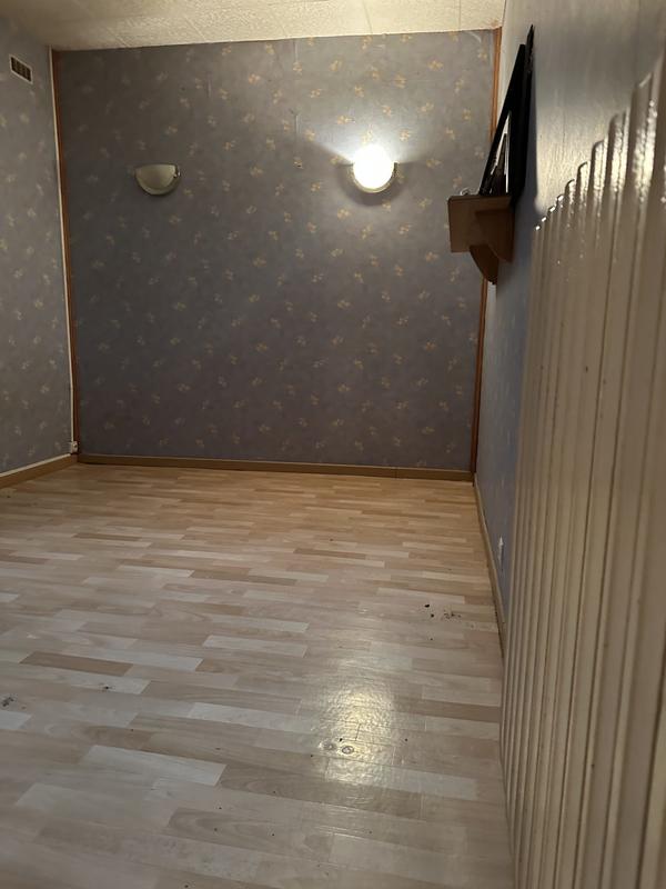 Maison ancienne - 94 m² - 5 pièces