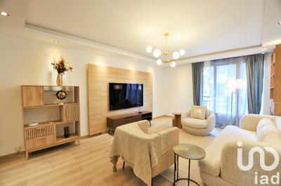 Appartement - 75 m² - 4 pièces