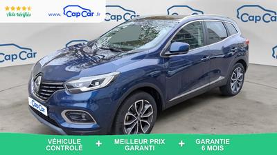 Renault Kadjar 1.3 TCe 140 Edc7 Intens - Automatique