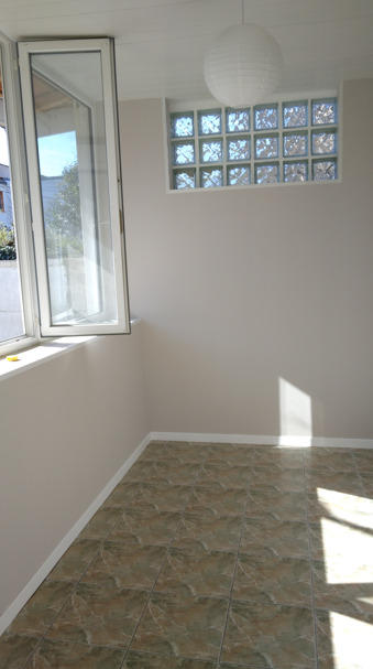 Maison - 52 m² - 2 pièces