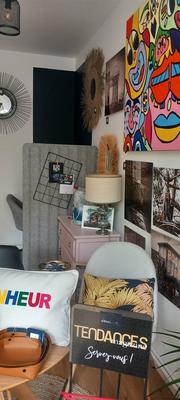 Local commercial - 18 m²