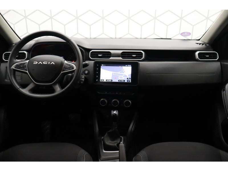 Dacia Duster TCe 150 4x2 Edc Journey