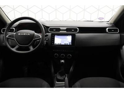 Dacia Duster TCe 150 4x2 Edc Journey