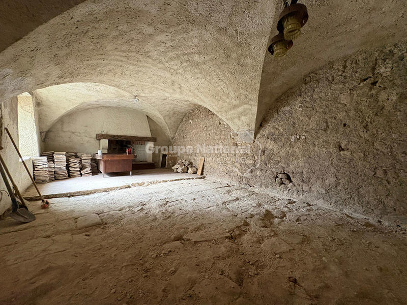 Maison - 930 m² - 30 pièces