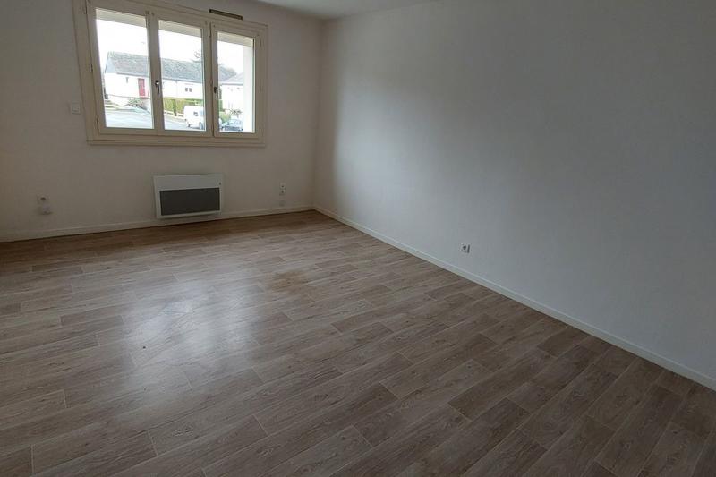 Pavillon - 62 m² - 3 pièces