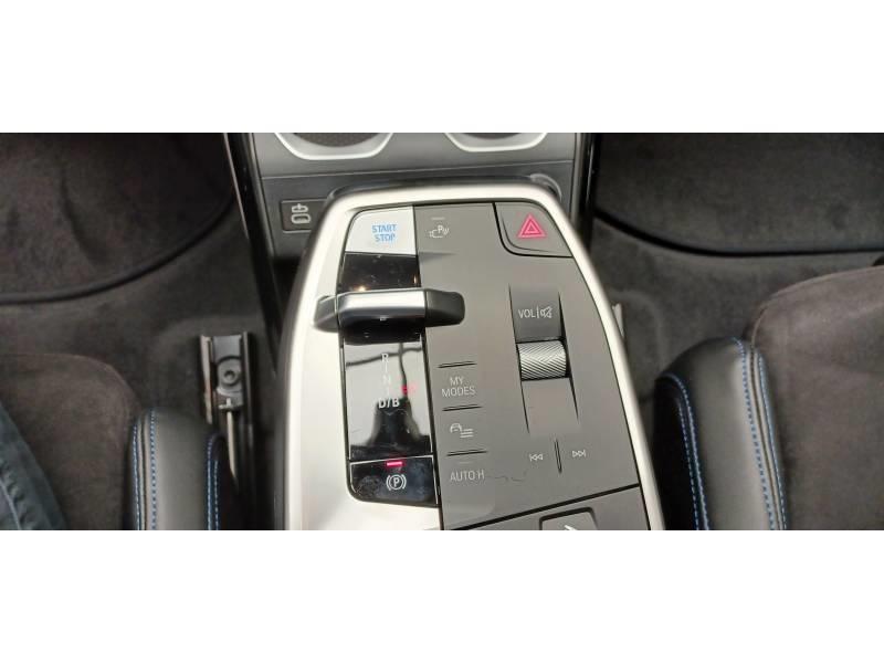 Bmw X1 iX1 eDrive20 m Sport