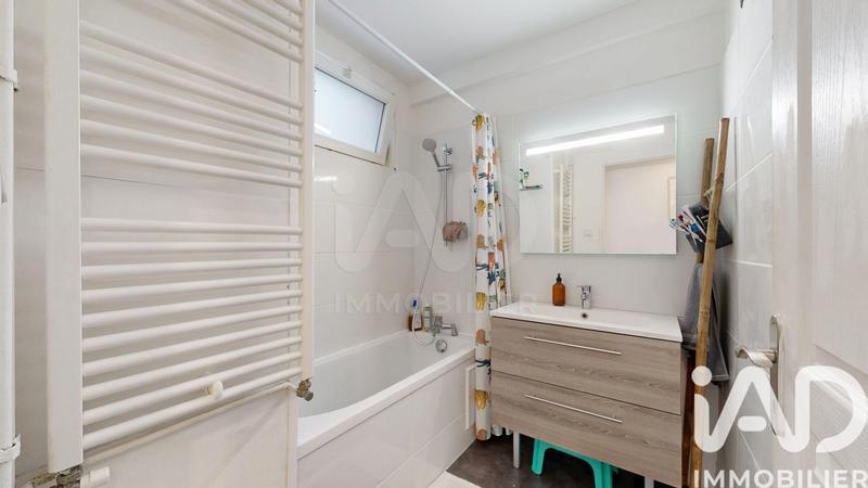 Appartement - 71 m² - 4 pièces