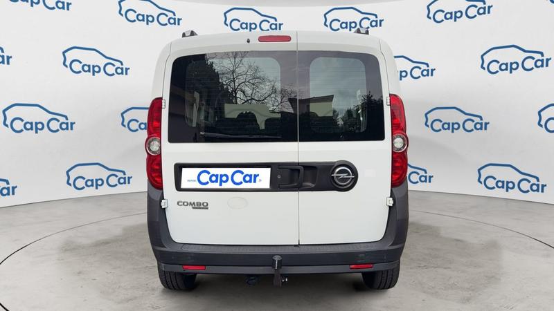 Opel Combo 1.6 CDTi 95 Cosmo