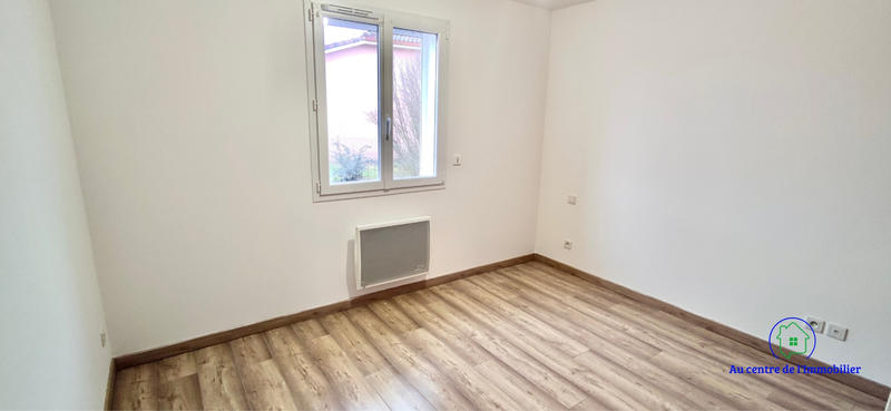 Maison - 98 m² - 4 pièces