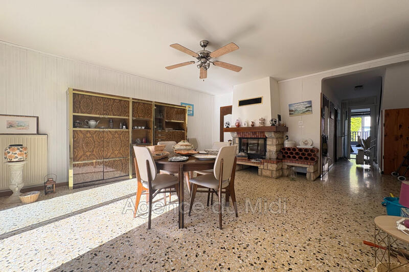 Maison - 83 m² - 3 pièces