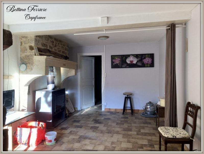 Maison - 38 m² - 1 pièce