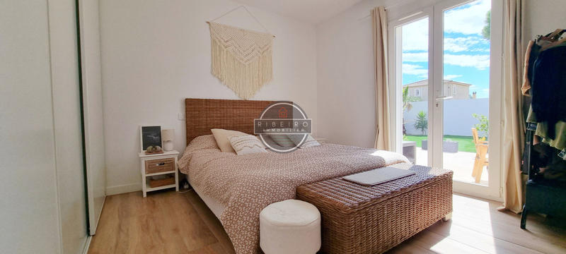 Villa - 130 m² - 4 pièces