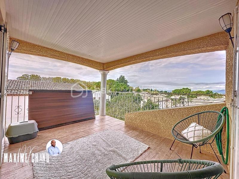 Villa - 155 m² - 5 pièces