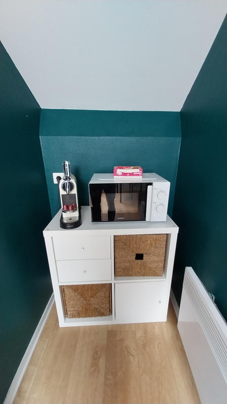 Appartement - 79 m² - 4 pièces