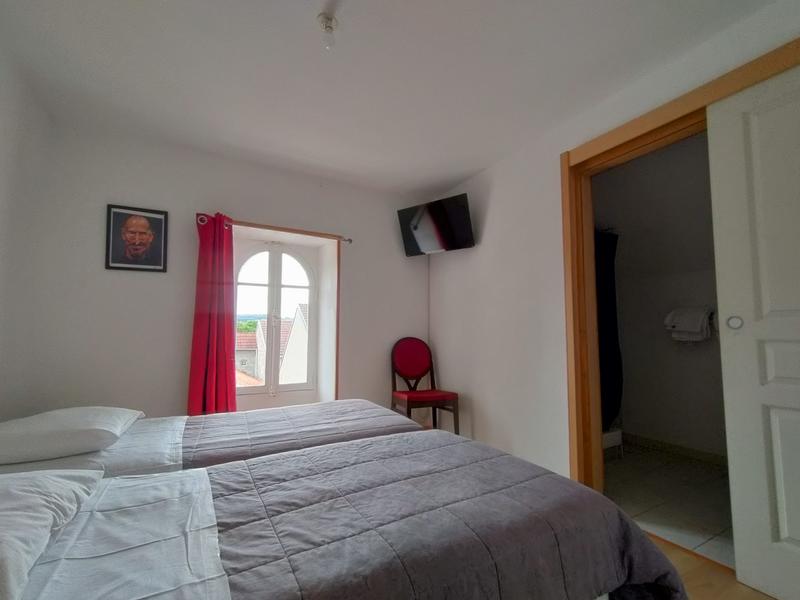 Fonds de commerce - 300 m²