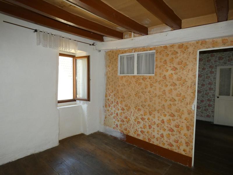 Maison - 71 m² - 3 pièces