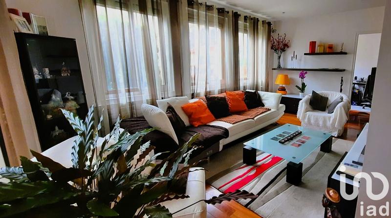 Maison - 155 m² - 6 pièces