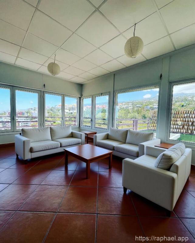 Duplex - 180 m² - 5 pièces