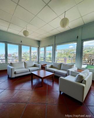 Duplex - 180 m² - 5 pièces