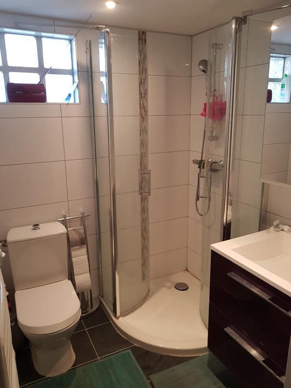 Maison - 196 m² - 6 pièces