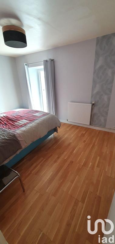 Maison de village - 153 m² - 6 pièces