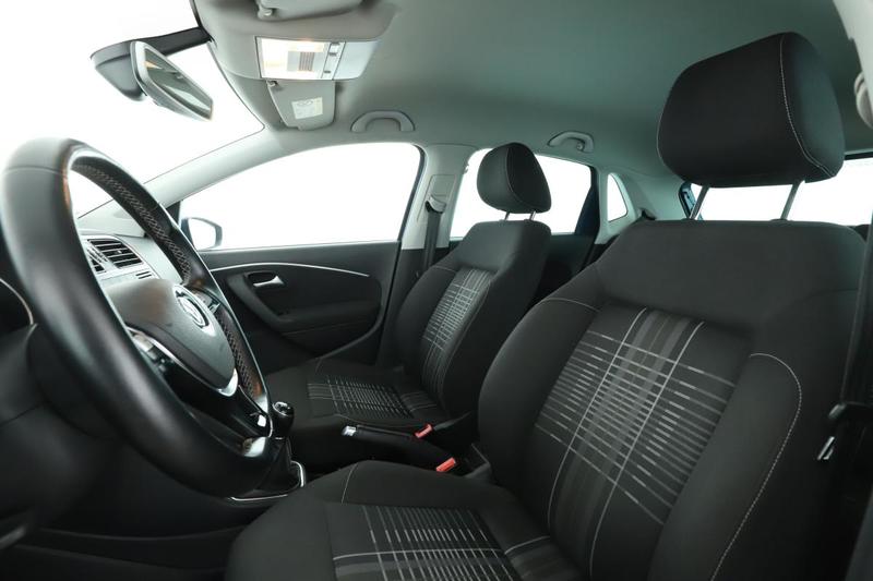 Volkswagen Polo 1.2 Tsi BlueMotion Tech Lounge 5p 90 ch