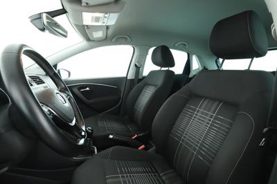 Volkswagen Polo 1.2 Tsi BlueMotion Tech Lounge 5p 90 ch