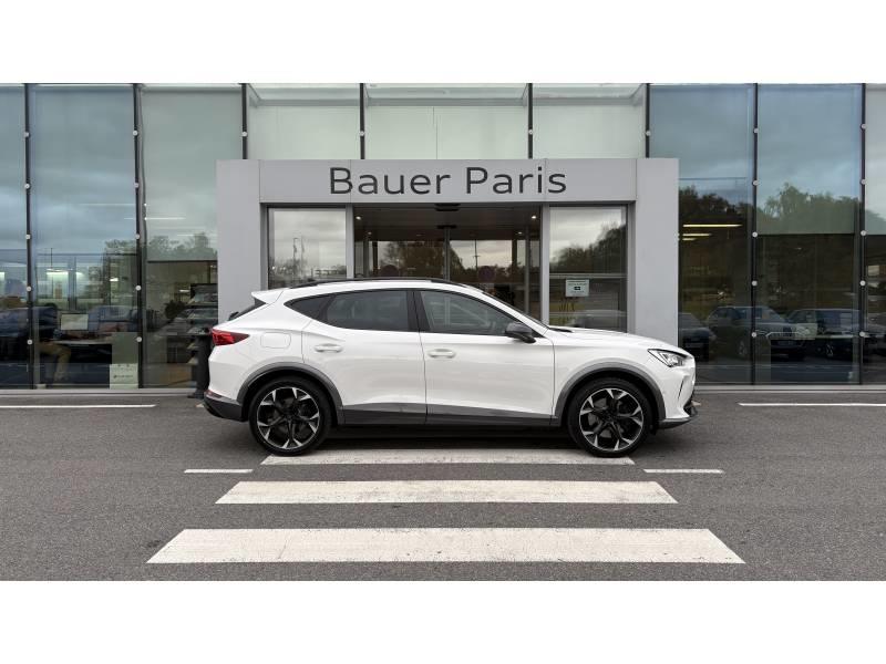 Cupra Formentor 1.4 e-Hybrid 245 ch Dsg6 Vz