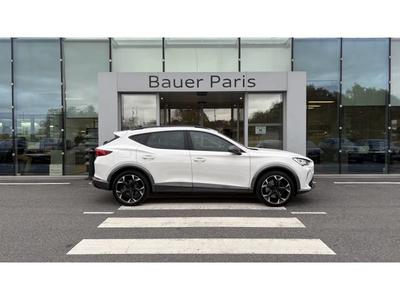 Cupra Formentor 1.4 e-Hybrid 245 ch Dsg6 Vz