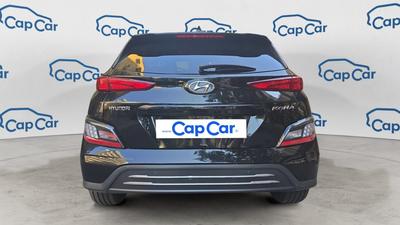 Hyundai Kona 204 64 kWh Executive