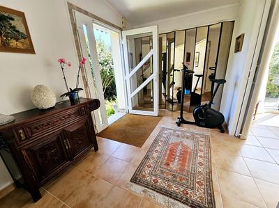 Maison - 155 m² - 7 pièces