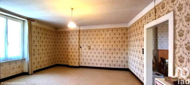 Maison de ville - 201 m² - 9 pièces