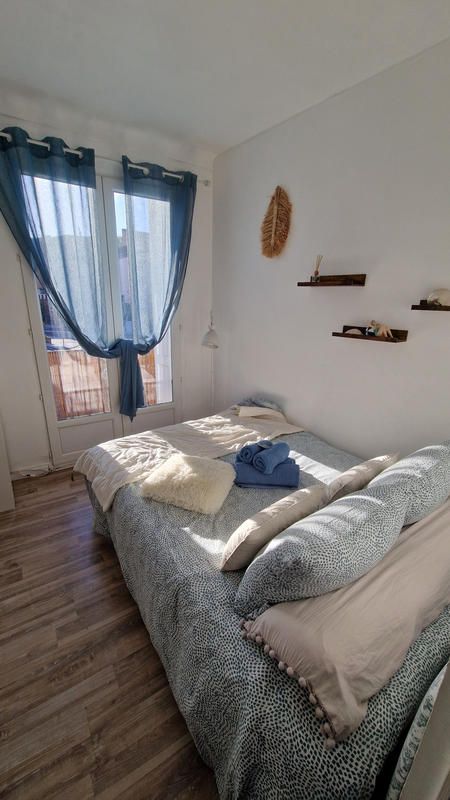 Appartement - 42 m² - 3 pièces