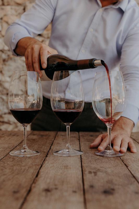 Ateliers Truffe &amp; Malbec