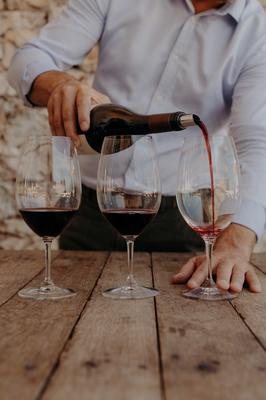 Ateliers Truffe &amp; Malbec