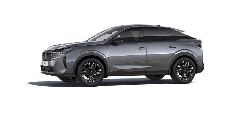 Peugeot 3008 Hybrid 145 e-Dcs6 Allure