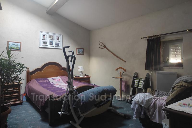 Maison de village - 73 m² - 3 pièces