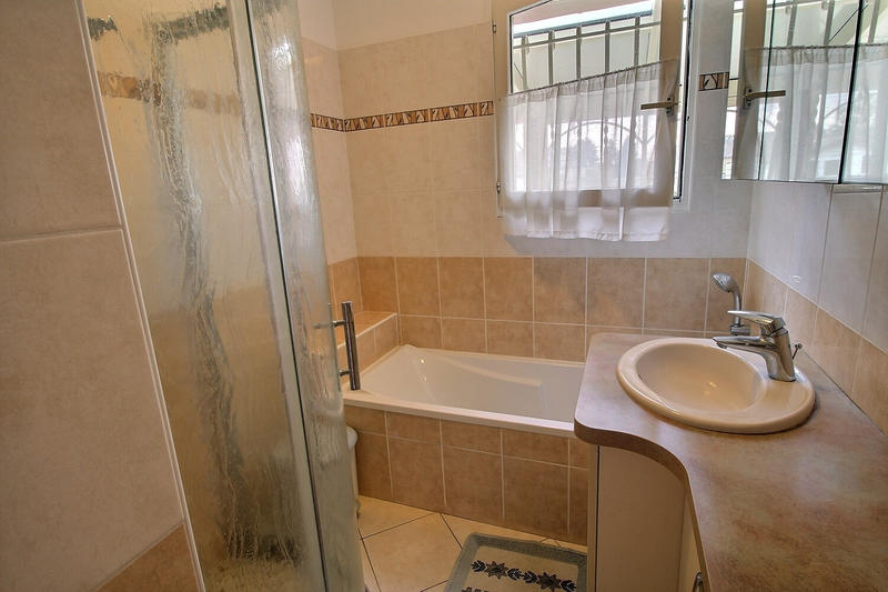 Maison - 124 m² - 5 pièces