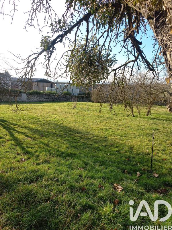 Ferme - 165 m² - 8 pièces